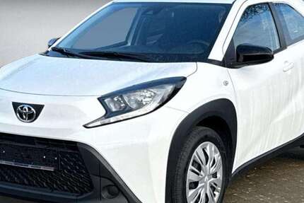 Toyota Aygo X 19.900 km 14.500 &euro; Nagold 72202