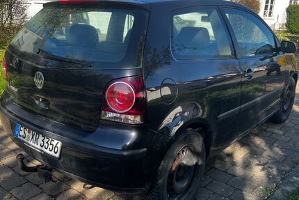 VW Polo 235.000 km 1.100 &euro; Schwieberdingen 71701