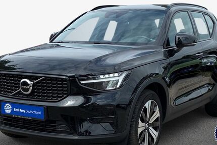 Volvo XC40 32.653 km 37.250 € Leonberg 71229