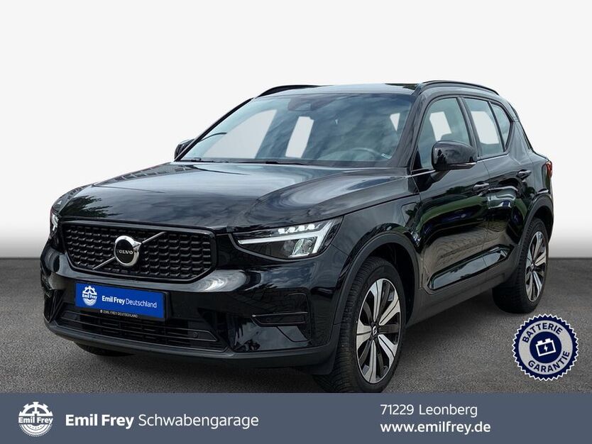 Volvo XC40 32.653 km 37.250 € Leonberg 71229