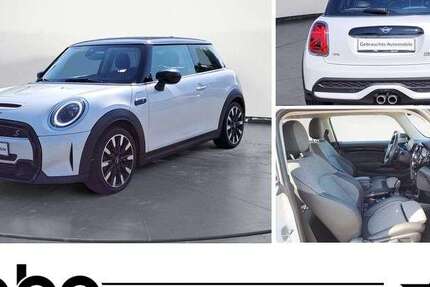 Mini Cooper S 13.237 km 29.690 € Rottenburg 72108