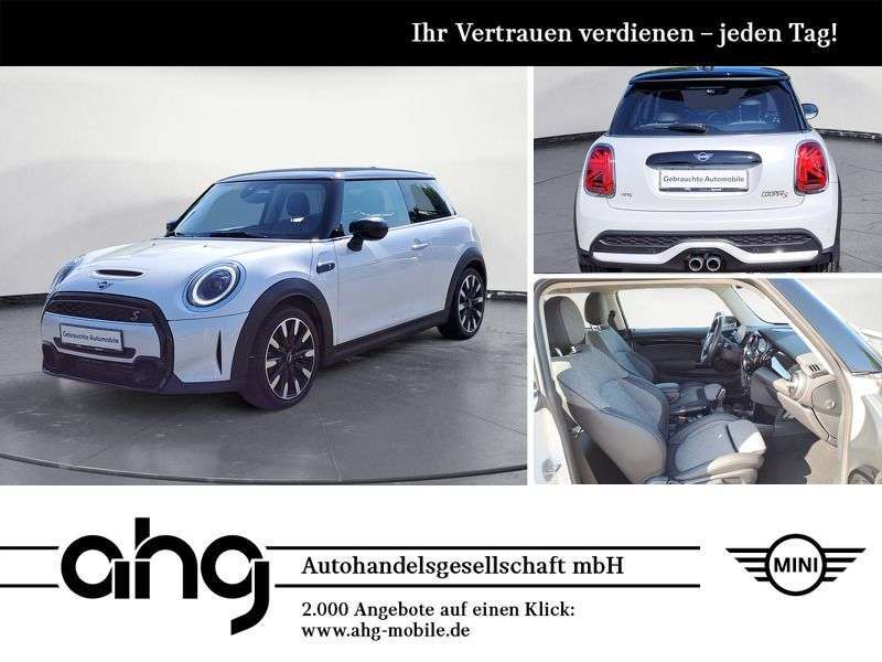 Mini Cooper S 13.237 km 29.690 € Rottenburg 72108