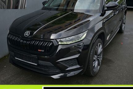 Skoda Kodiaq 81.628 km 37.470 &euro; Waiblingen 71332