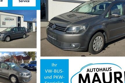 VW Touran 227.600 km 5.930 € Holzgerlingen 71088