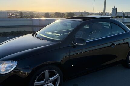 VW Eos 115.652 km 7.490 &euro; Sindelfingen 71069