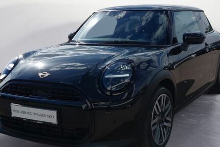 Mini Cooper C 16.252 km 27.930 &euro; Böblingen 71034