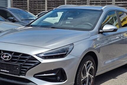 Hyundai i30 43.964 km 16.500 &euro; Leonberg 71229