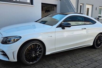 Mercedes-Benz C 43 AMG 45.900 km 44.300 &euro; Eberdingen 71735