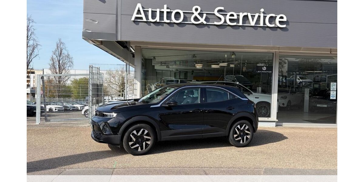 Opel Mokka 35.499 km 16.990 &euro; Pforzheim 75181