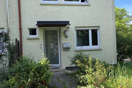 Haus Esslingen Pliensauvorstadt - 4 Zimmer, 88 m&sup2;, 395.000&euro; | Angebot:26274831