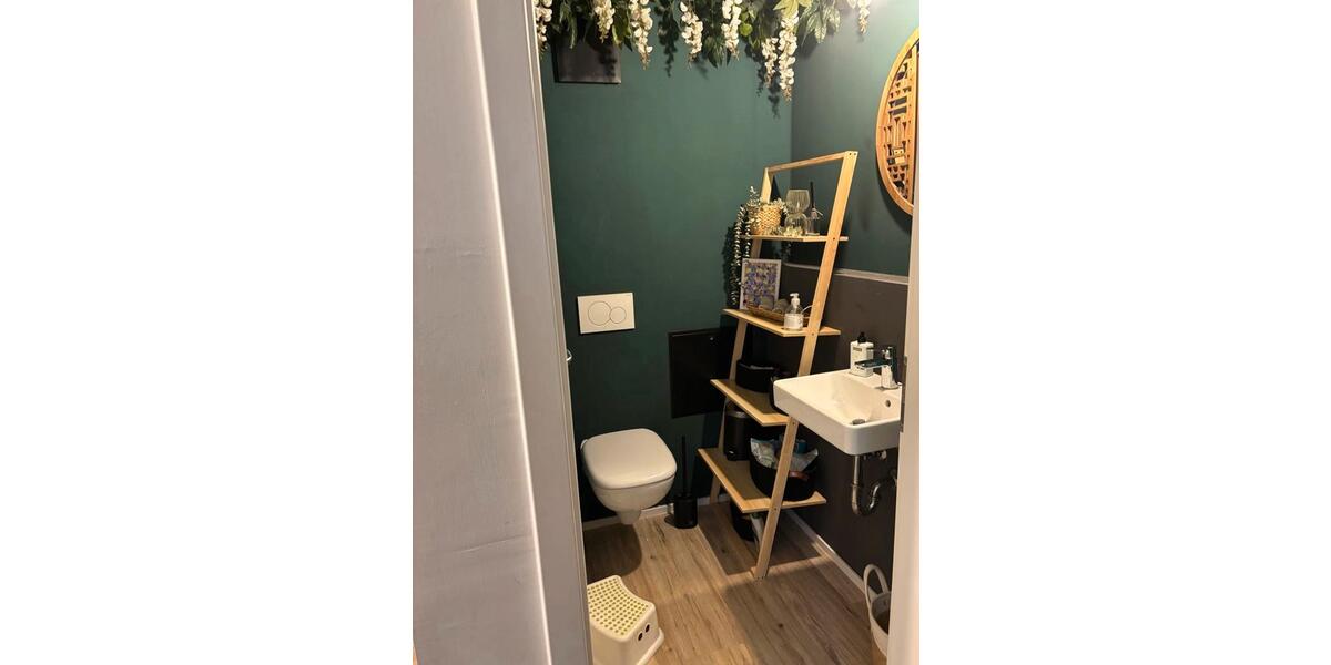 Reihenhaus Friolzheim - 4.5 Zimmer, 118 m&sup2;, 530.000&euro; | Angebot:24508079