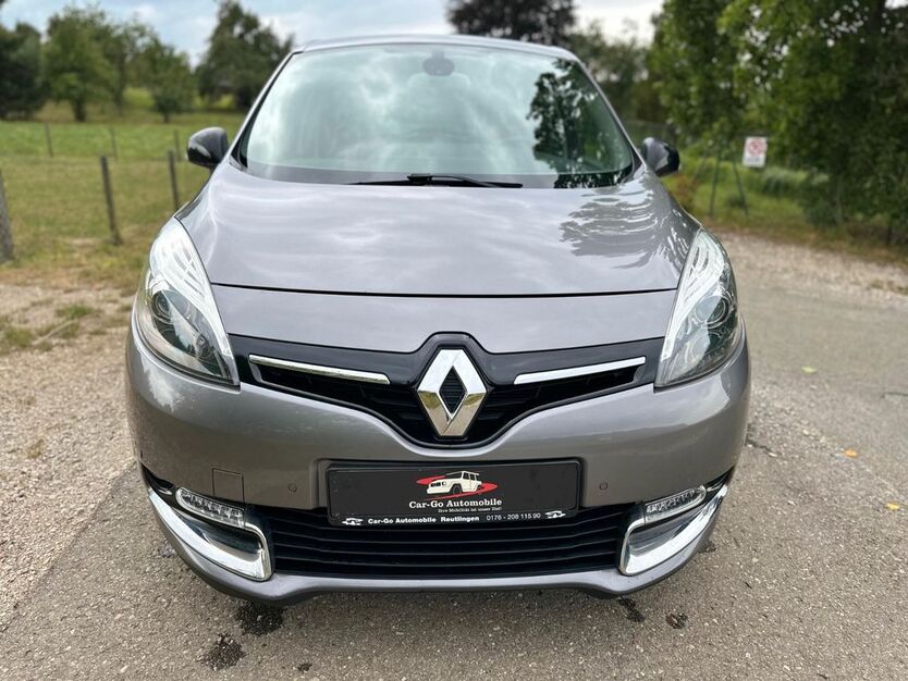 Renault Scenic 172.000 km 6.999 € Reutlingen 72770