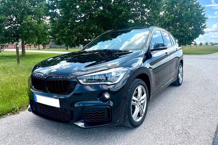 BMW X1 54.000 km 17.000 &euro; Stuttgart 70435