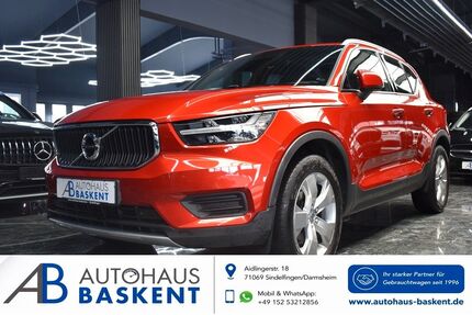 Volvo XC40 51.700 km 25.450 &euro; Sindelfingen-Darmsheim 71069
