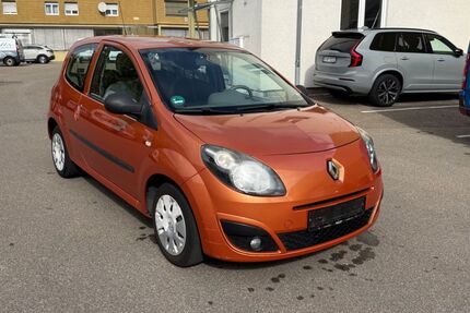 Renault Twingo 52.000 km 3.440 &euro; Möglingen 71696