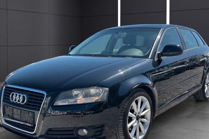 Audi A3 138.400 km 4.990 &euro; Reutlingen / Stuttgart 72766