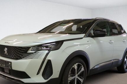 Peugeot 3008 45.000 km 23.800 &euro; Pforzheim 75181