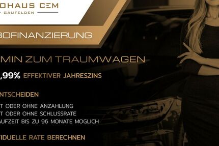 VW Touran 91.700 km 22.999 &euro; Gäufelden 71126