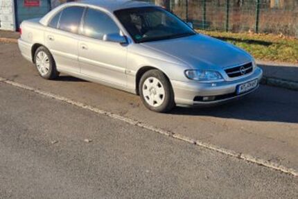Opel Omega 201.000 km 2.450 &euro; Nürtingen 72622