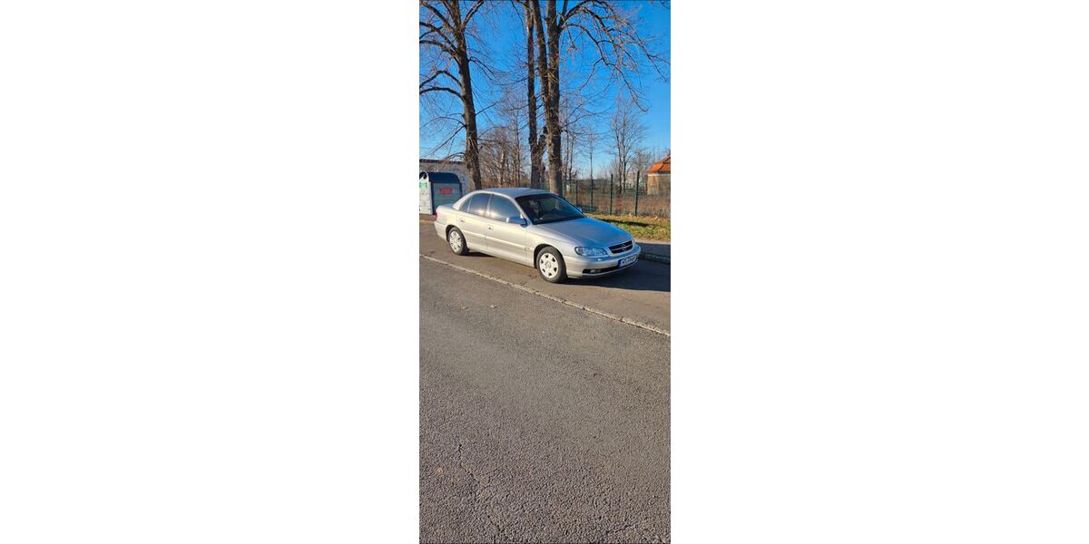 Opel Omega 201.000 km 2.450 &euro; Nürtingen 72622