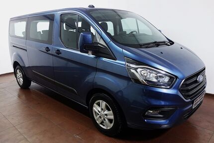 Ford Tourneo Custom 100.000 km 19.999 &euro; Mühlacker 75417