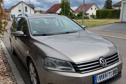 VW Passat 202.557 km 7.500 &euro; Oberriexingen 71739