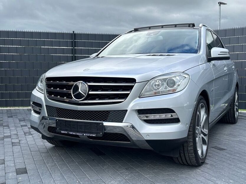 ML 350