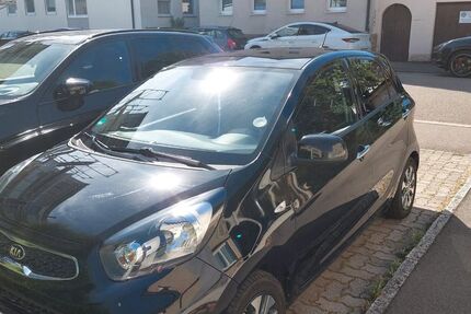 Kia Picanto 116.072 km 5.700 &euro; Stuttgart 70469