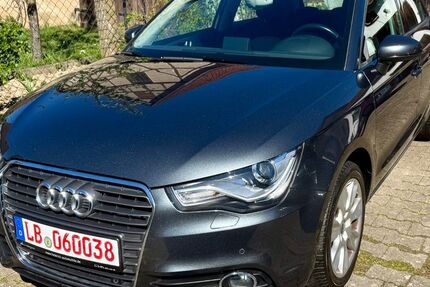 Audi A1 159.402 km 9.950 &euro; Sachsenheim 74343