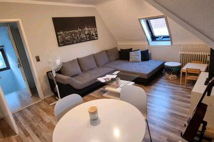 Wohnung Pforzheim Brötzingen - 3 Zimmer, 53 m&sup2;, 950&euro; | Angebot:25262527