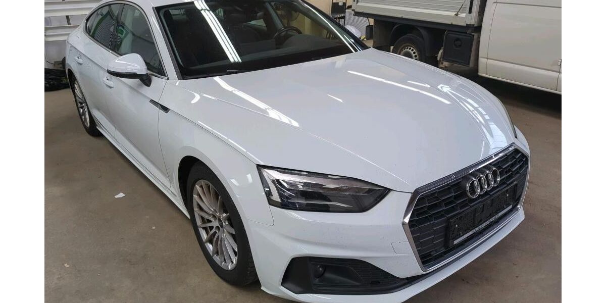 Audi A5 205.000 km 18.999 &euro; Ditzingen 71254