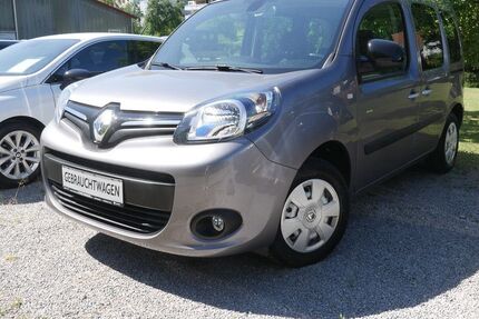 Renault Kangoo 125.700 km 10.900 &euro; Herrenberg 71083