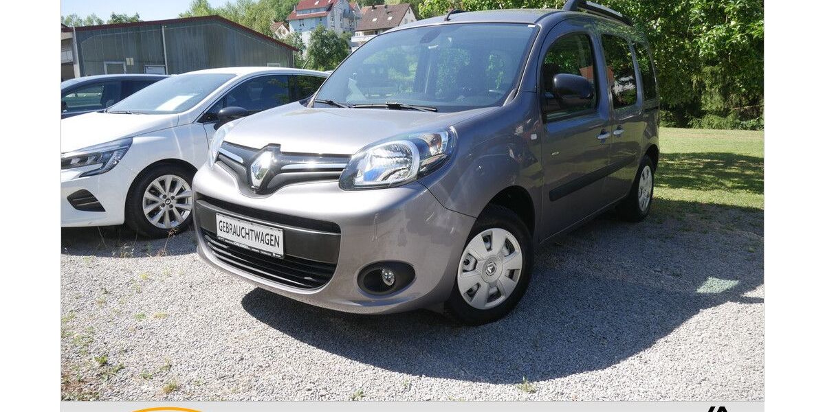 Renault Kangoo 125.700 km 10.900 &euro; Herrenberg 71083