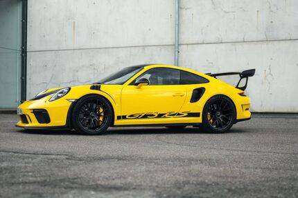Porsche 991