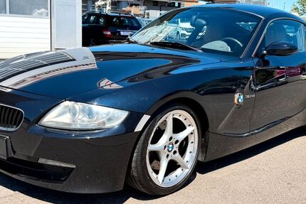 BMW Z4 195.000 km 14.900 &euro; Calw 75365