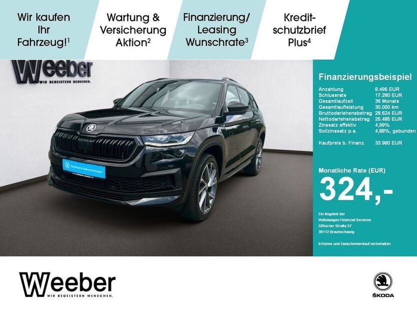 Kodiaq