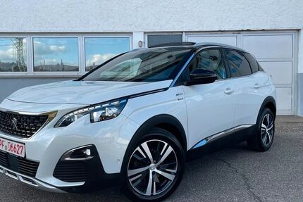 Peugeot 3008 177.512 km 11.700 &euro; Pforzheim 75181