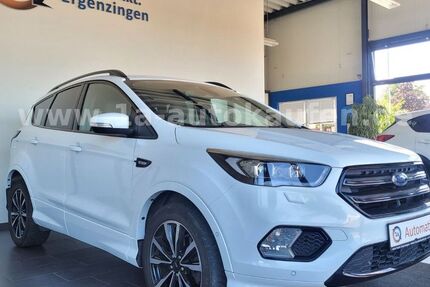 Ford Kuga 92.300 km 15.750 &euro; Rottenburg 72108