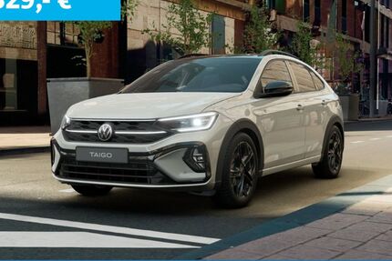 VW Taigo 1.111 km 32.912 &euro; Wendlingen 73240