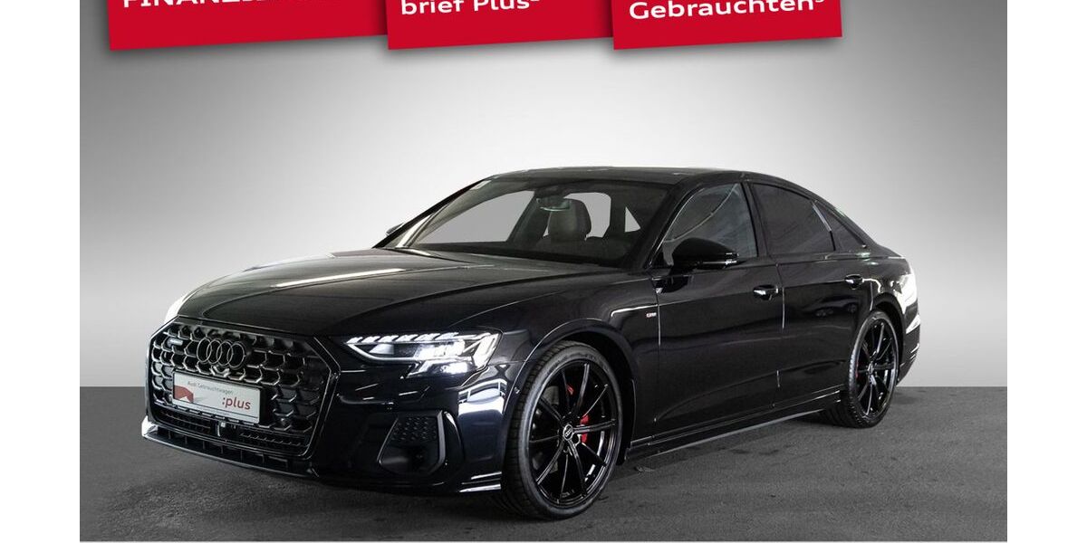 Audi A8 24.701 km 74.970 &euro; Stuttgart 70469