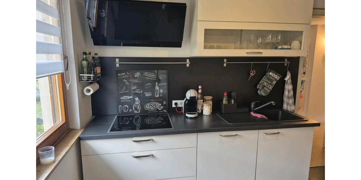 Etagenwohnung Pforzheim Eutingen - 3 Zimmer, 71 m&sup2;, 780&euro; | Angebot:25875371