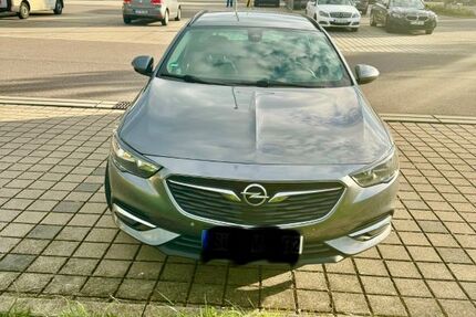 Opel Insignia 135.000 km 10.900 € Markgröningen 71706
