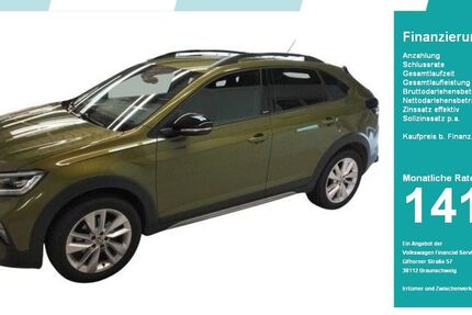 VW Taigo 14.698 km 26.602 € Calw 75365