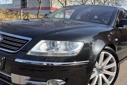 VW Phaeton 95.000 km 11.999 &euro; Stuttgart 70435