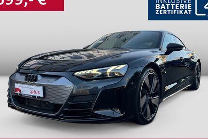 Audi e-tron GT 84.727 km 47.999 &euro; Pforzheim 75179