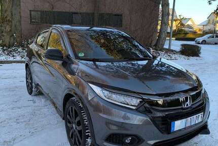 Honda HR-V 59.000 km 21.500 &euro; Neustetten 72149