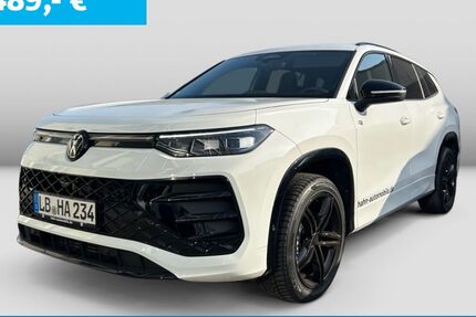 VW Tayron 4.555 km 53.990 &euro; Bietigheim-Bissingen 74321