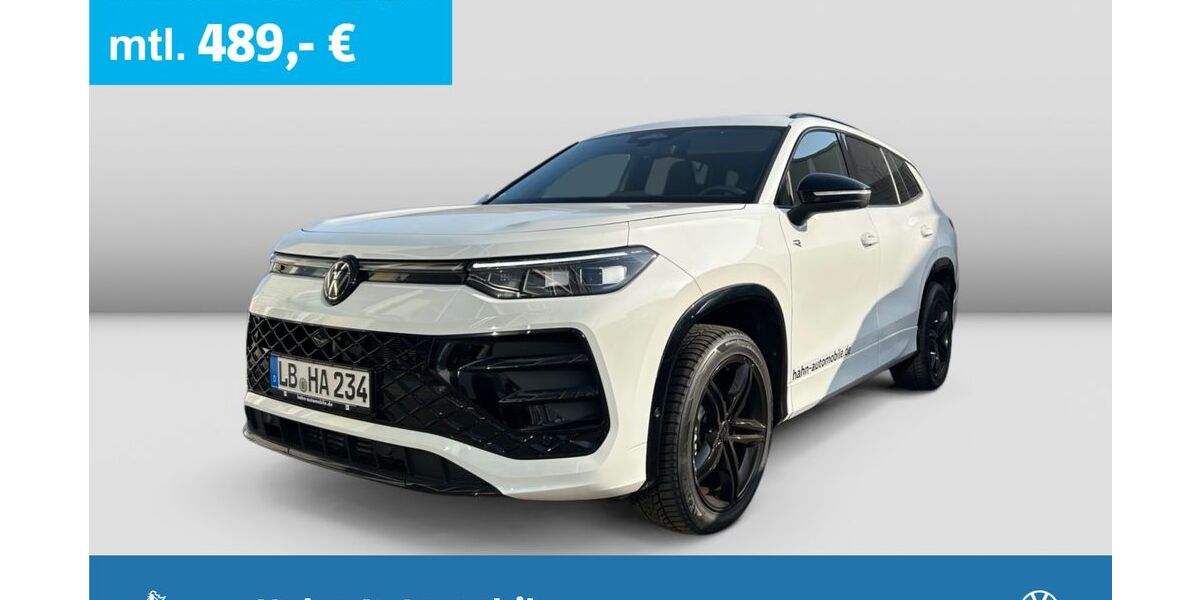 VW Tayron 4.555 km 53.990 &euro; Bietigheim-Bissingen 74321