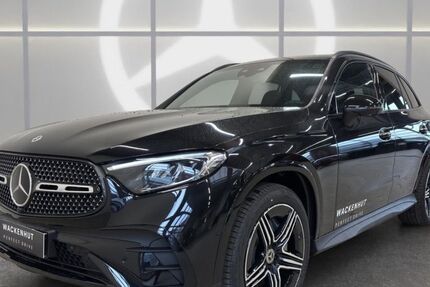 Mercedes-Benz GLC 300 9.900 km 68.880 &euro; Nagold 72202