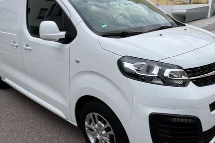 Opel Vivaro 44.000 km 18.500 &euro; Leonberg 71229
